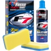 SOFT99 FUSSO COAT F7 ALL COLOURS 300ml wosk na lakier